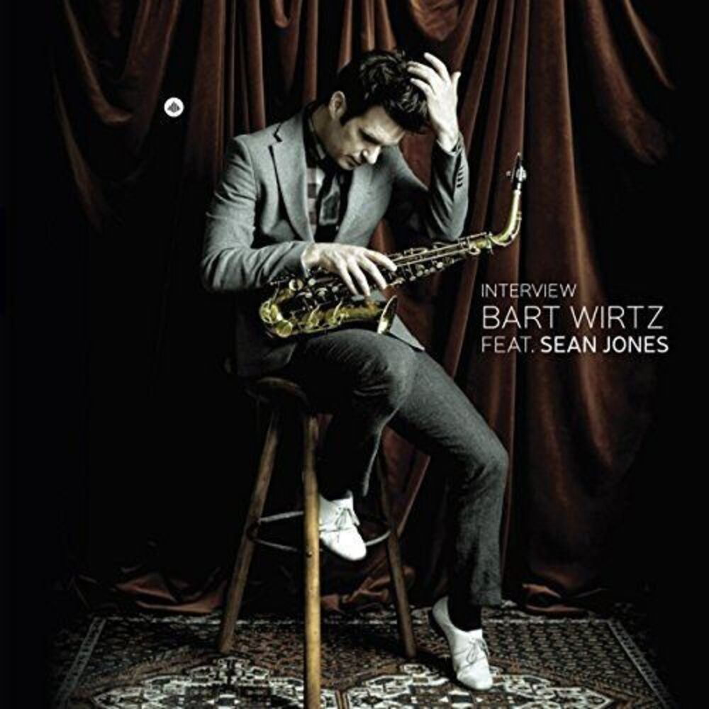 Bart Wirtz & Sean J - Interview  LP LP